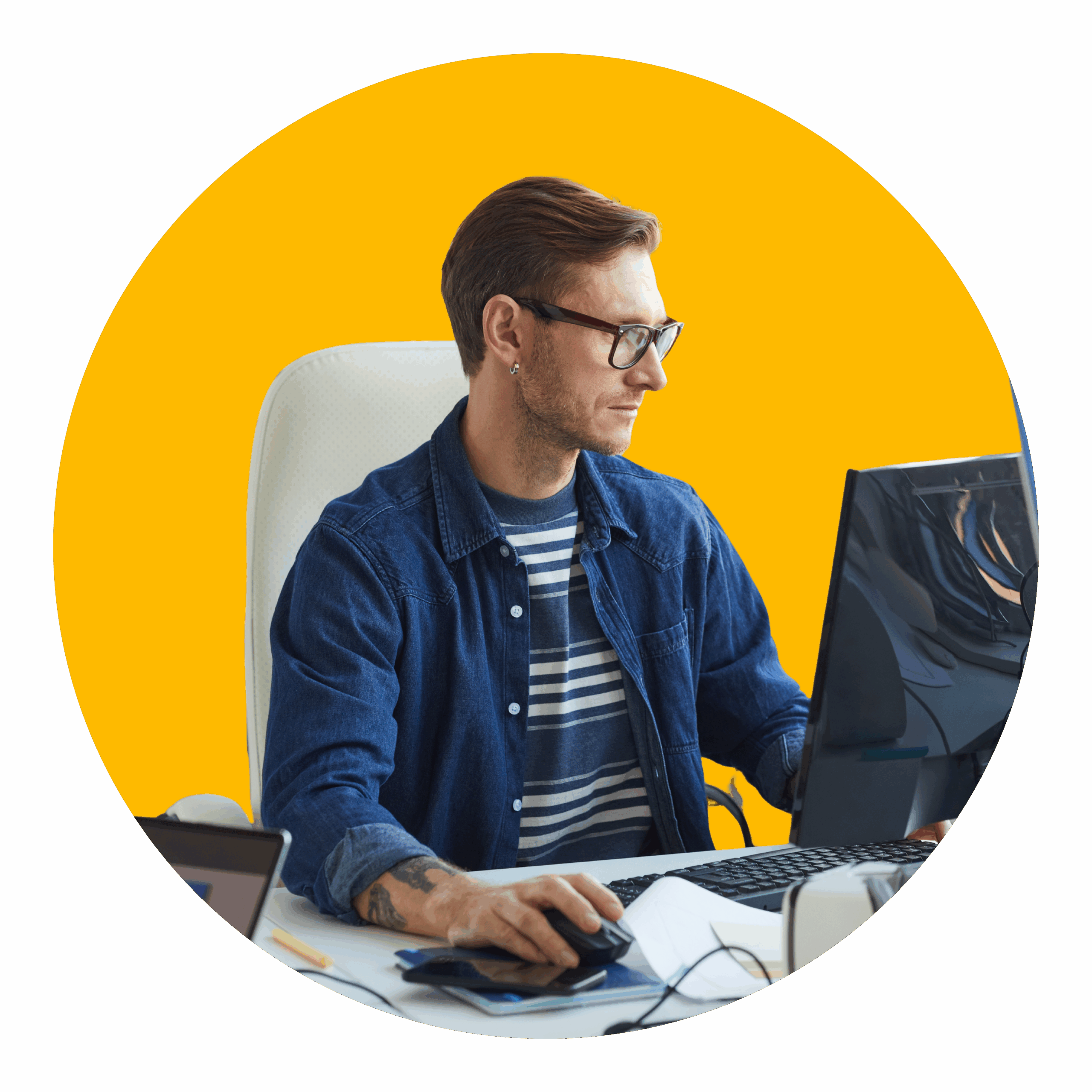 IT Recruiting